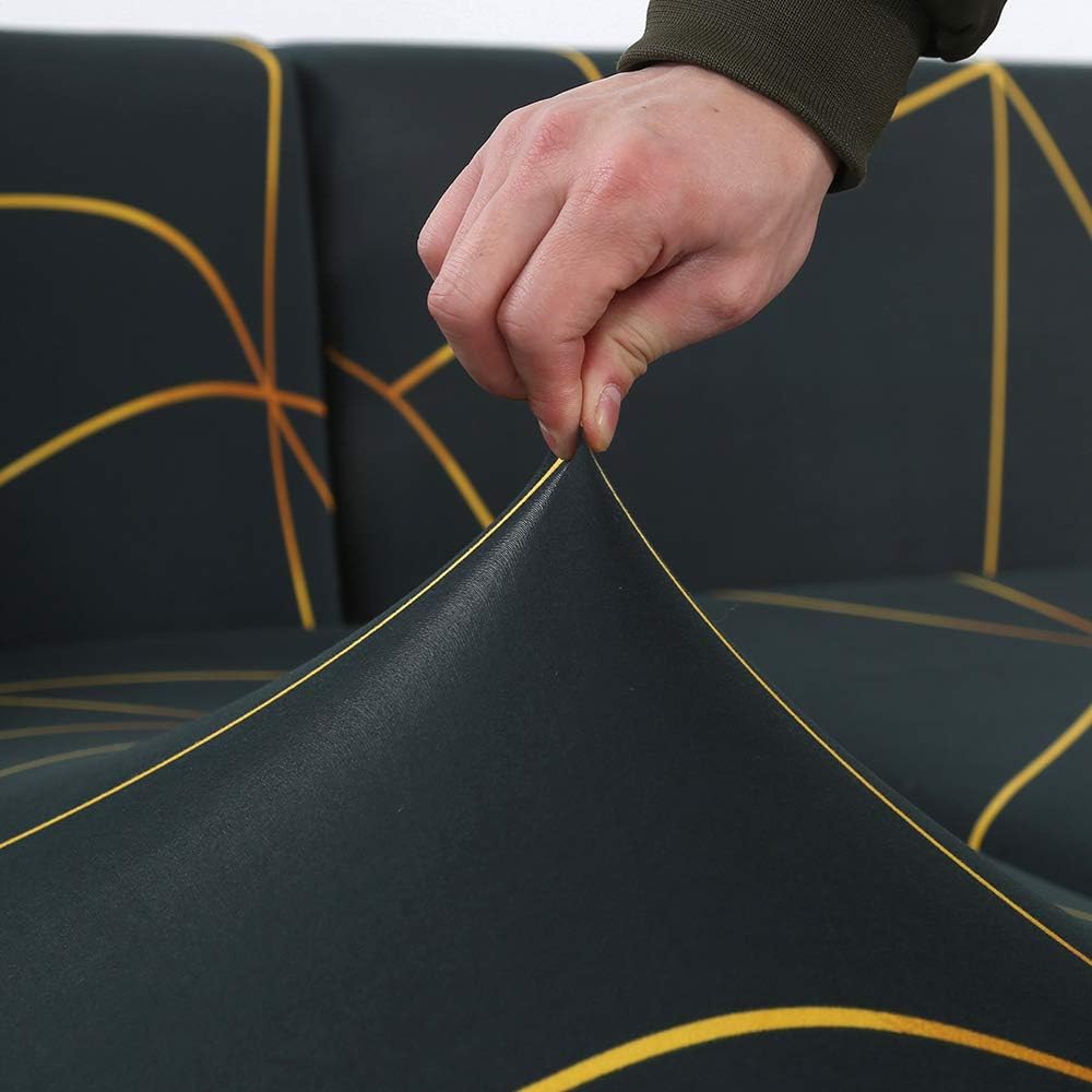 Tissu extensible Mercure