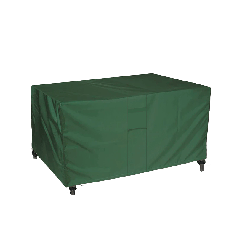 bâche protection pour salon de jardin