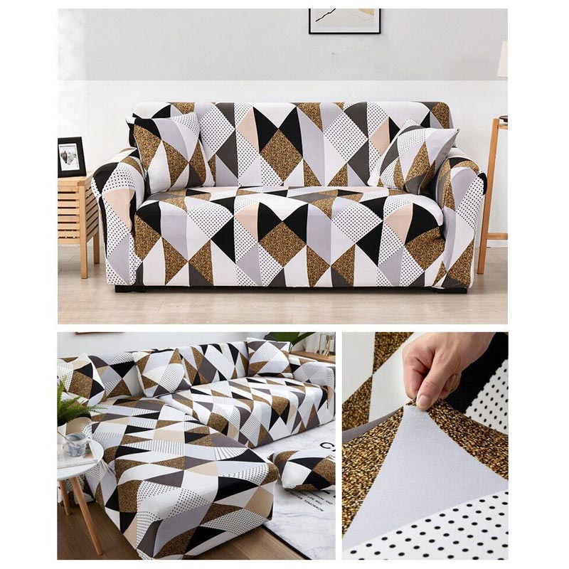 housse canapé extensible
