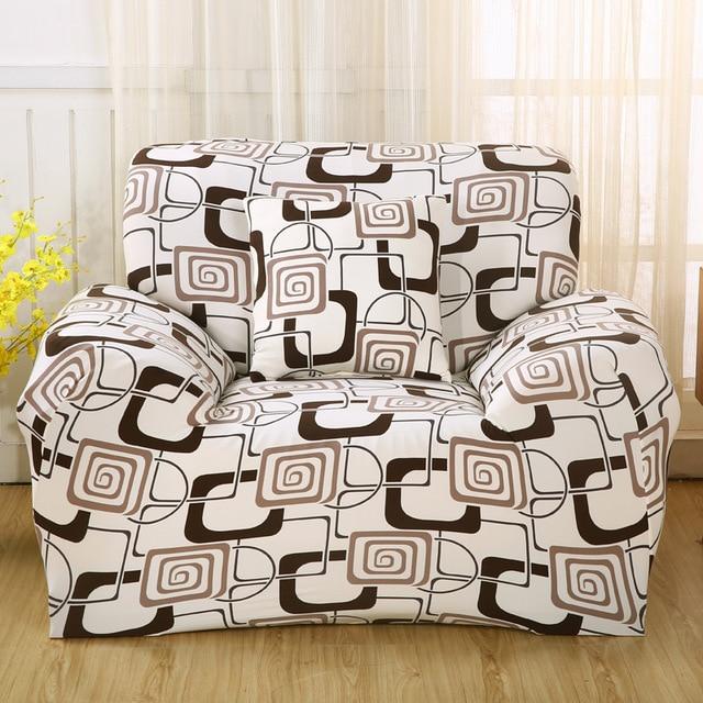 housse fauteuil club vintage
