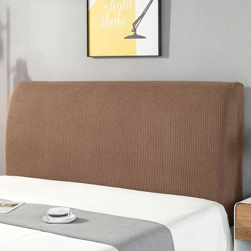 couvre tête de lit extensible