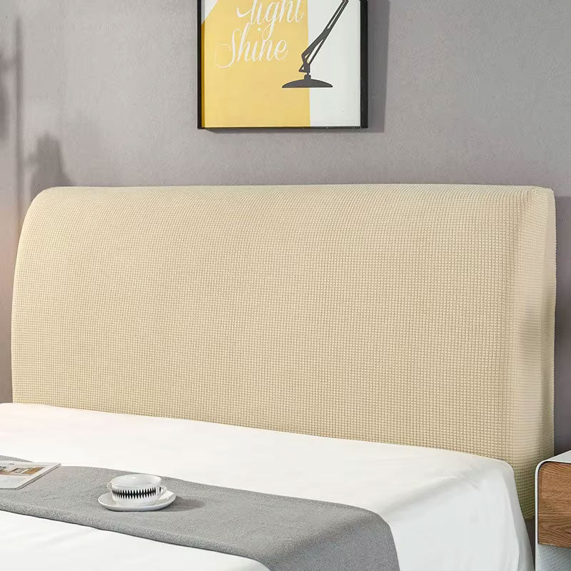 lit double couvre tête