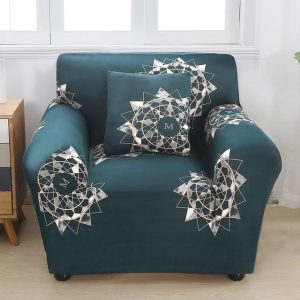 Housse Pour Fauteuil Club Merka