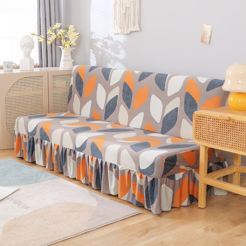 Style chic avec Housse De Canapé Velours Pilar