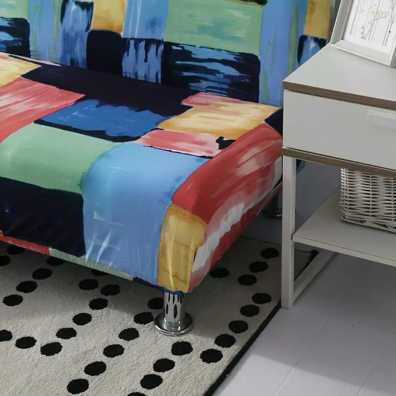 Couvre-canapé BZ moderne