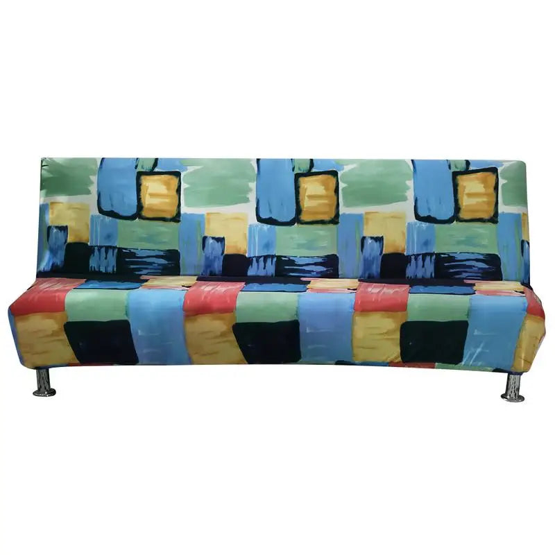 Housse extensible canapé