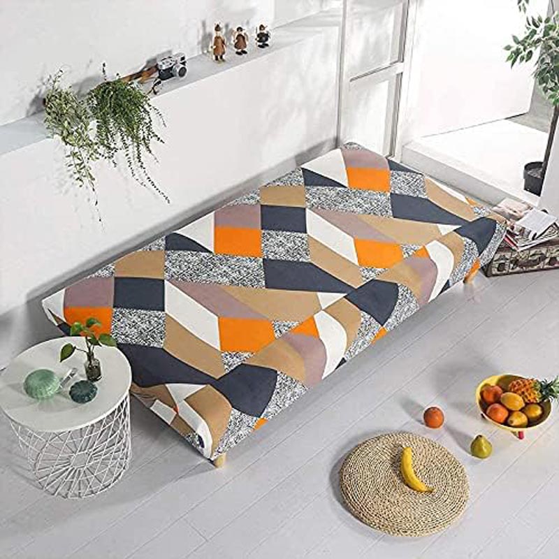 intérieur chic avec housse