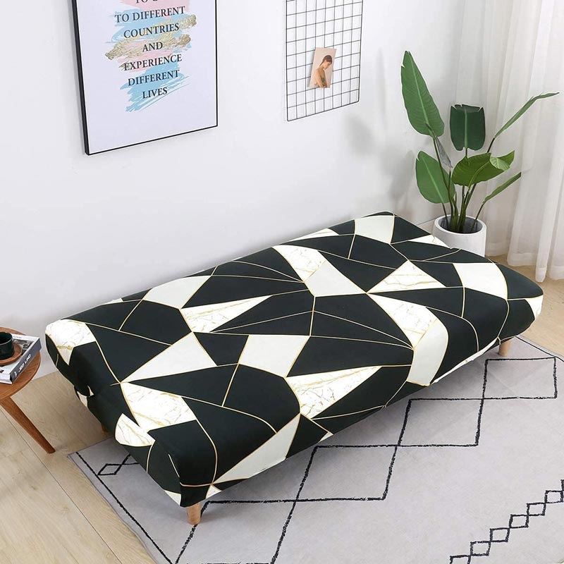 housse confortable pour clic clac