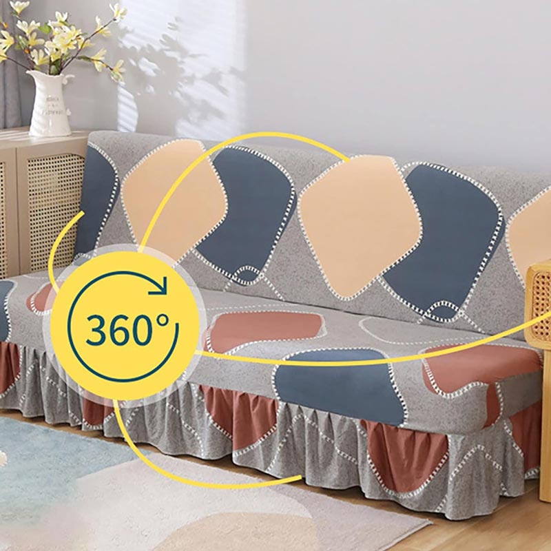 housses maison en velours
