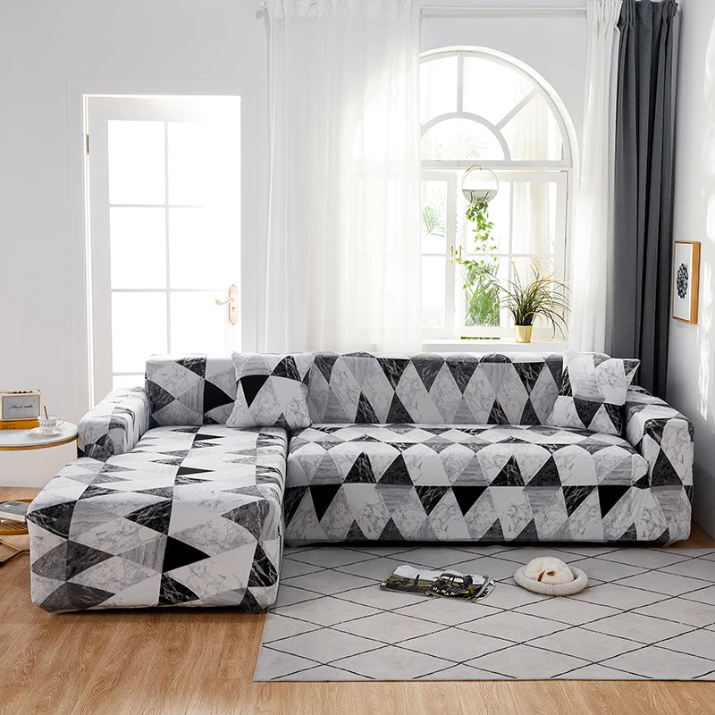 Housse Amada pour salon élégant