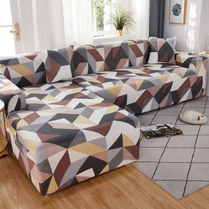 housses maison style moderne