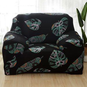 housse pour fauteuil club maïlys