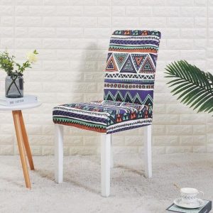 Housse d'assise de Chaise