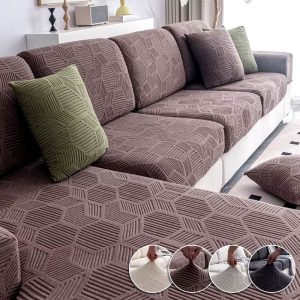 housse assise canapé opulence