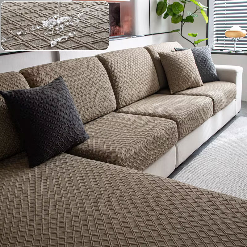 Housse protectrice pour salon