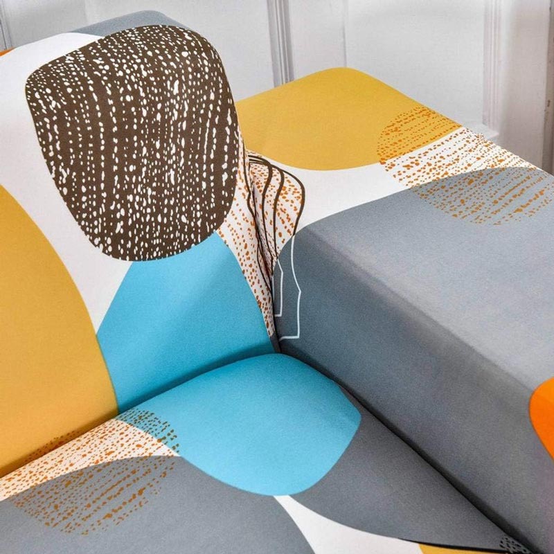 housse Teata élégante pour salon