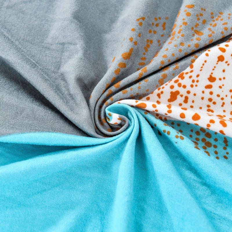 housse extensible pour canapé d'angle