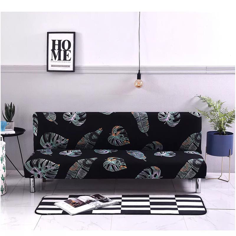 Housse transformable Canapé Bz Noera