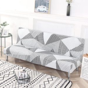 housse de clic clac et bz scandinave