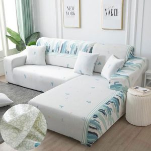 housse de canapé extensible Sacramento