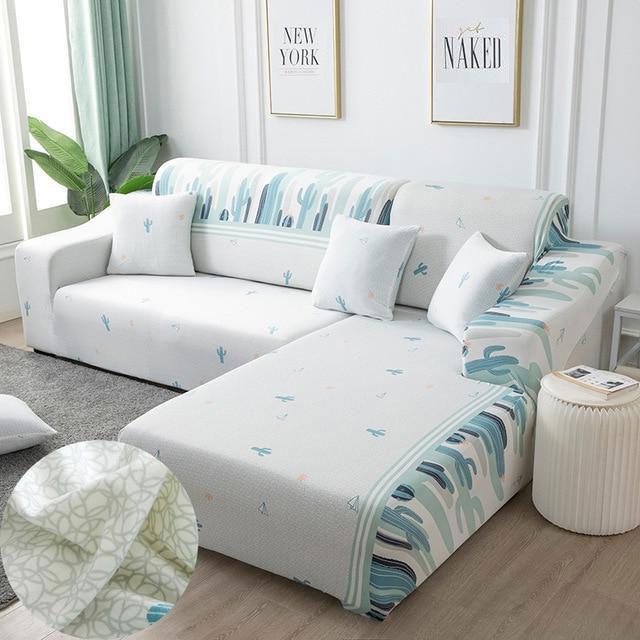 housse de canapé extensible Sacramento