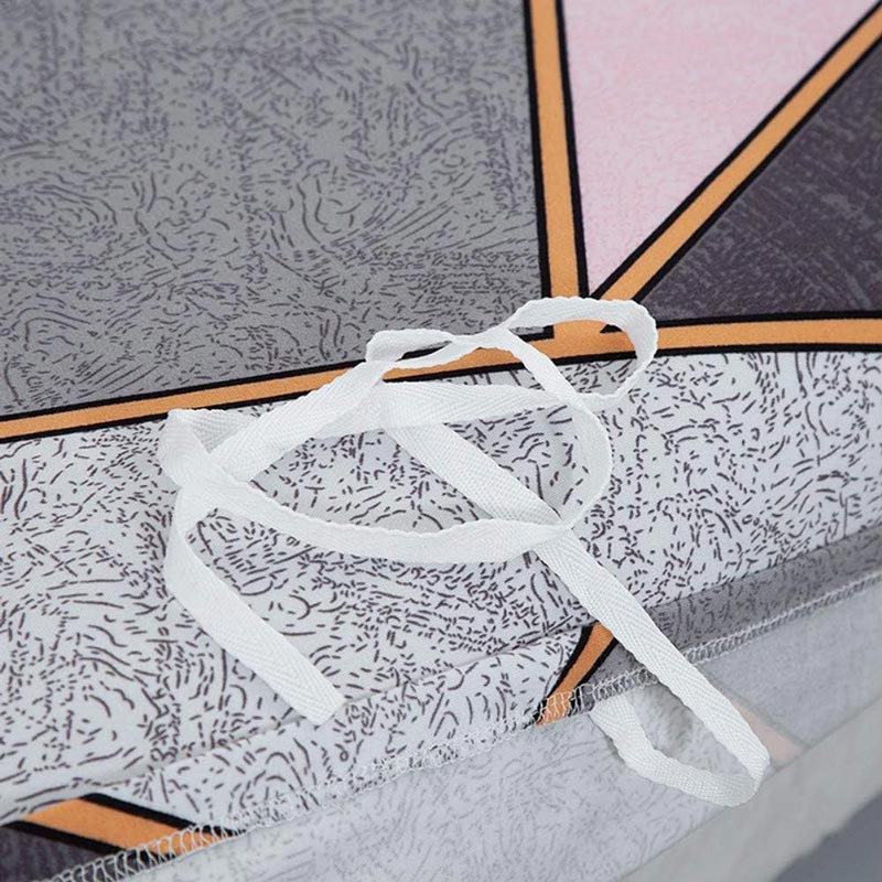 housse durable rosa