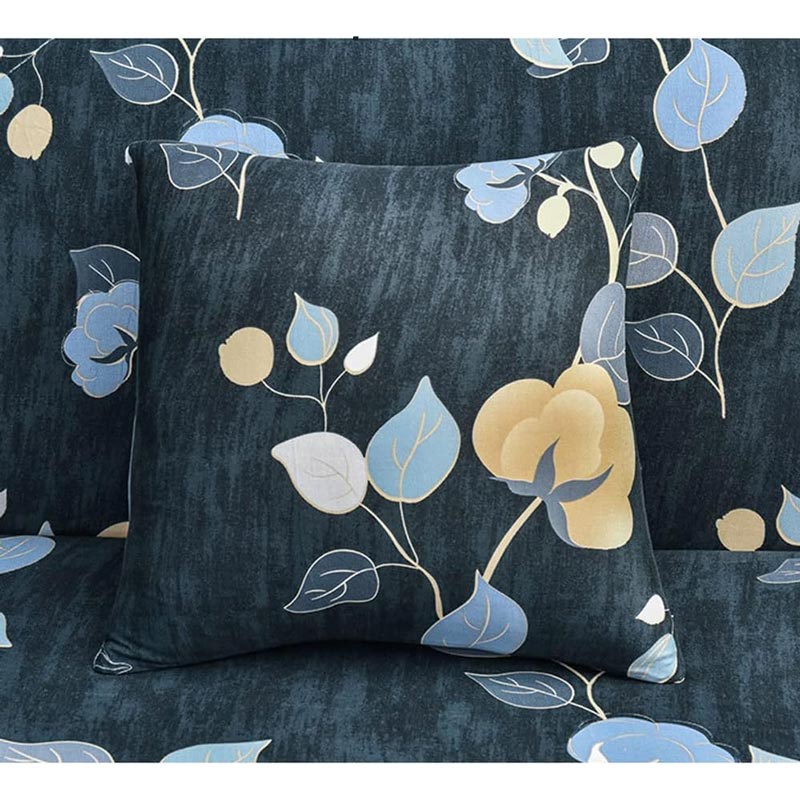 Housse tendance pour salon