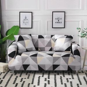 Housse de Canape Extensible Vesta