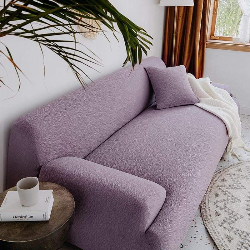 housse extensible imperméable canapé