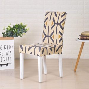 Housse de Chaise Leyna