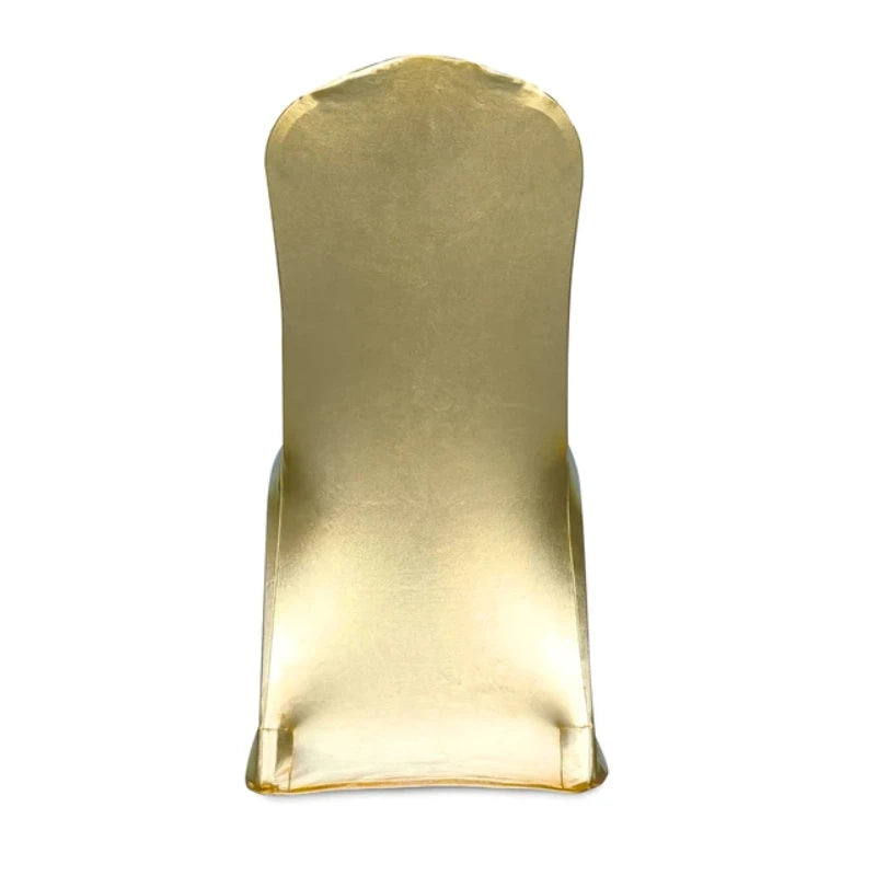 polyester lycra housse de Chaise