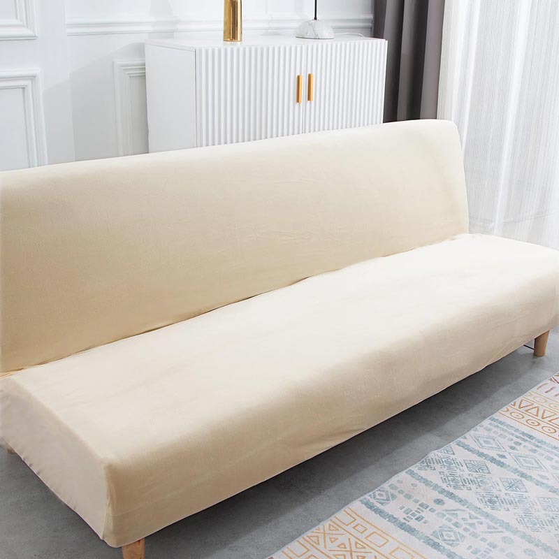 protection canapé bz beige