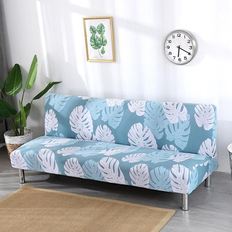 housse de canapé extensible clic clac bz