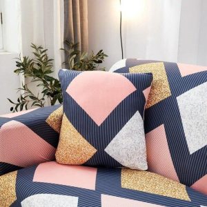 Housse de Coussin Neith 45x45cm