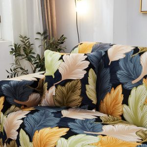 Housse de Coussin Fulla 45x45cm
