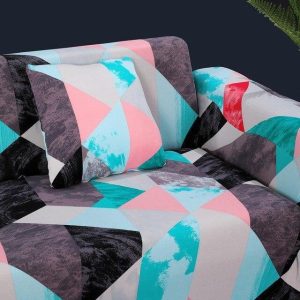 Housse de Coussin Diana Lot de 2