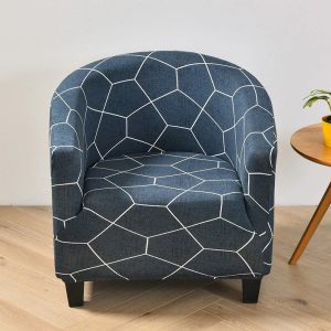 housses maison Fauteuil Cabriolet Carina