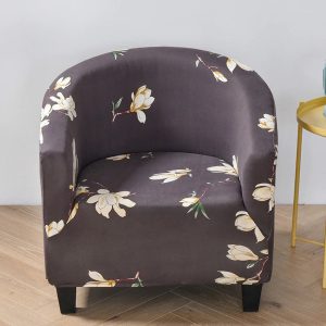 Housse de Fauteuil Cabriolet Mona élégante