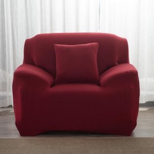 Housse de Fauteuil Club Bordeaux