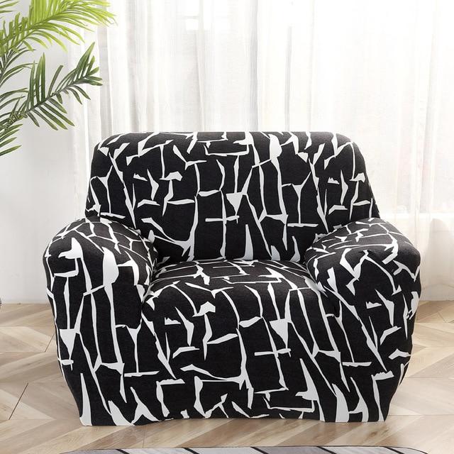 Housse Pour Fauteuil Club Trivia