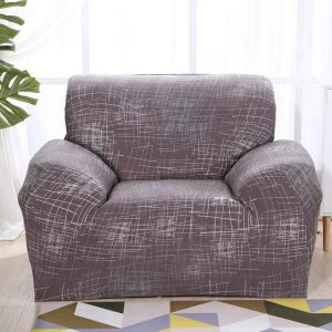 housse pour fauteuil club Safa