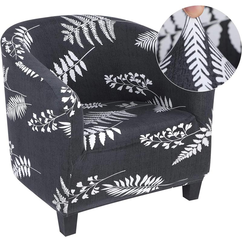 tissu robuste housse fauteuil