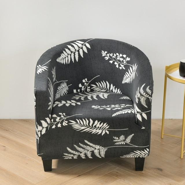 housse maison pour fauteuil