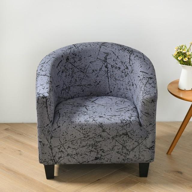 Housse pour fauteuil cabriolet Silvia