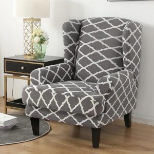 Housse de Petit Fauteuil Crapaud