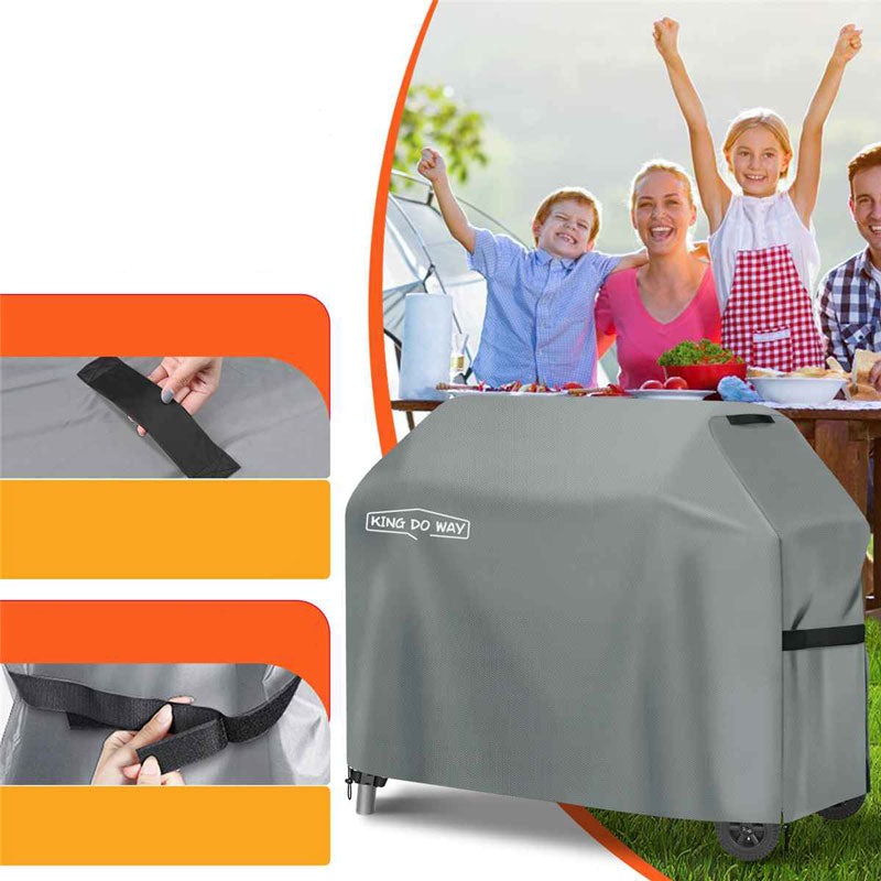 accessoire barbecue de qualité