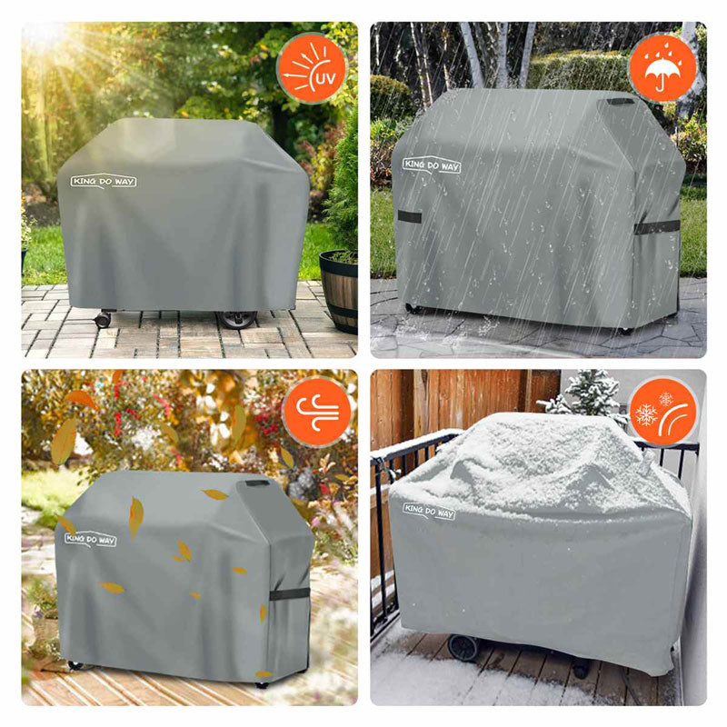 protection barbecue premium
