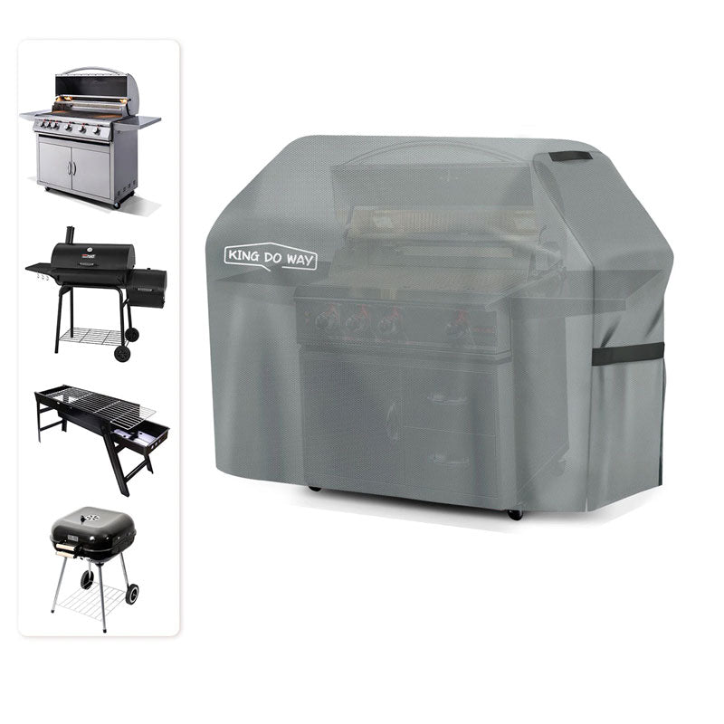 housse imperméable barbecue