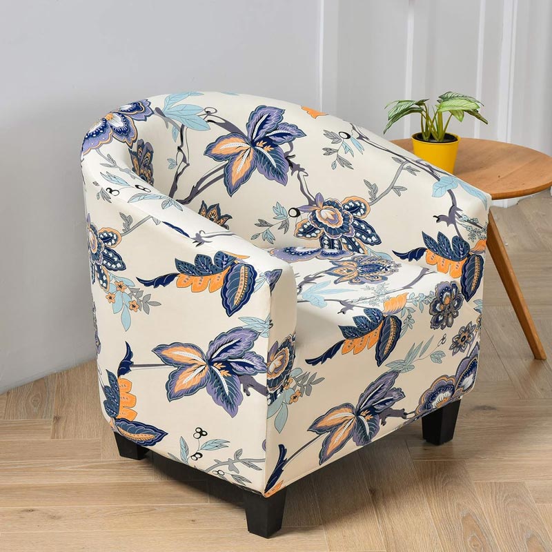 housse chic pour fauteuil cabriolet