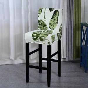 Housse Tabouret de Bar Heka
